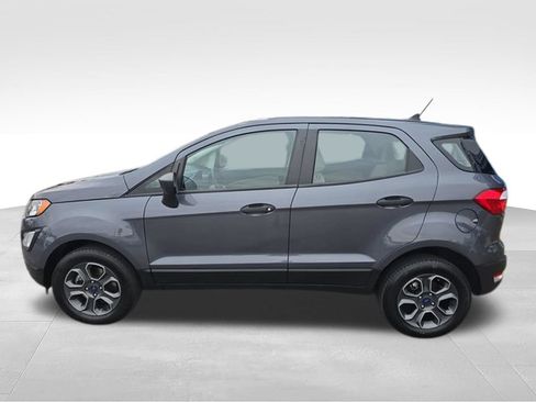 Used 2022 Ford EcoSport S AWD/4WD image 2