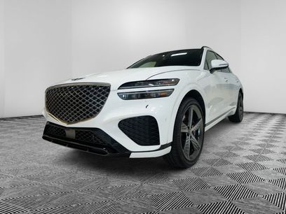 Used 2023 Genesis GV70 3.5T Sport w/ Sport Prestige Package