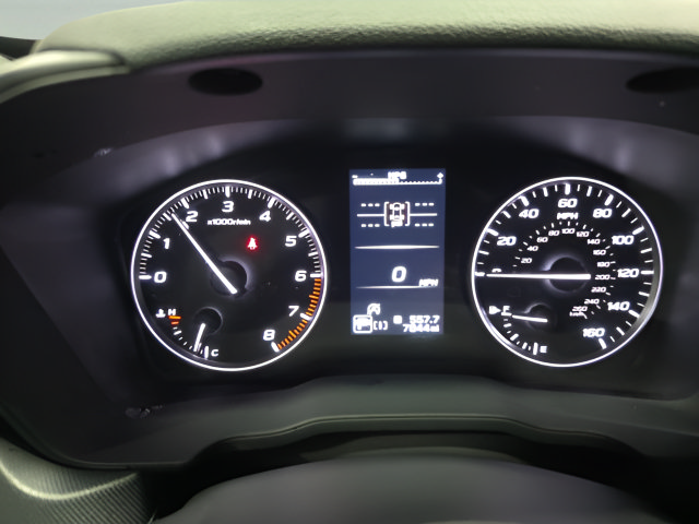 Certified 2026 Subaru Forester Premium AWD/4WD image 23