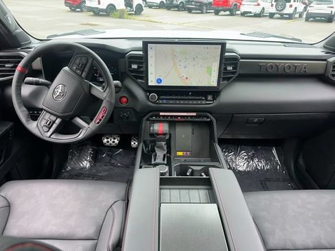 Used 2026 Toyota Tundra TRD Pro AWD/4WD image 19