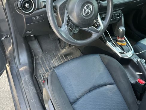Used 2016 Scion iA FWD image 6