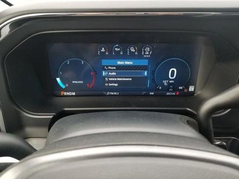 New 2025 Ford F250 Lariat w/ Lariat Ultimate Package image 25