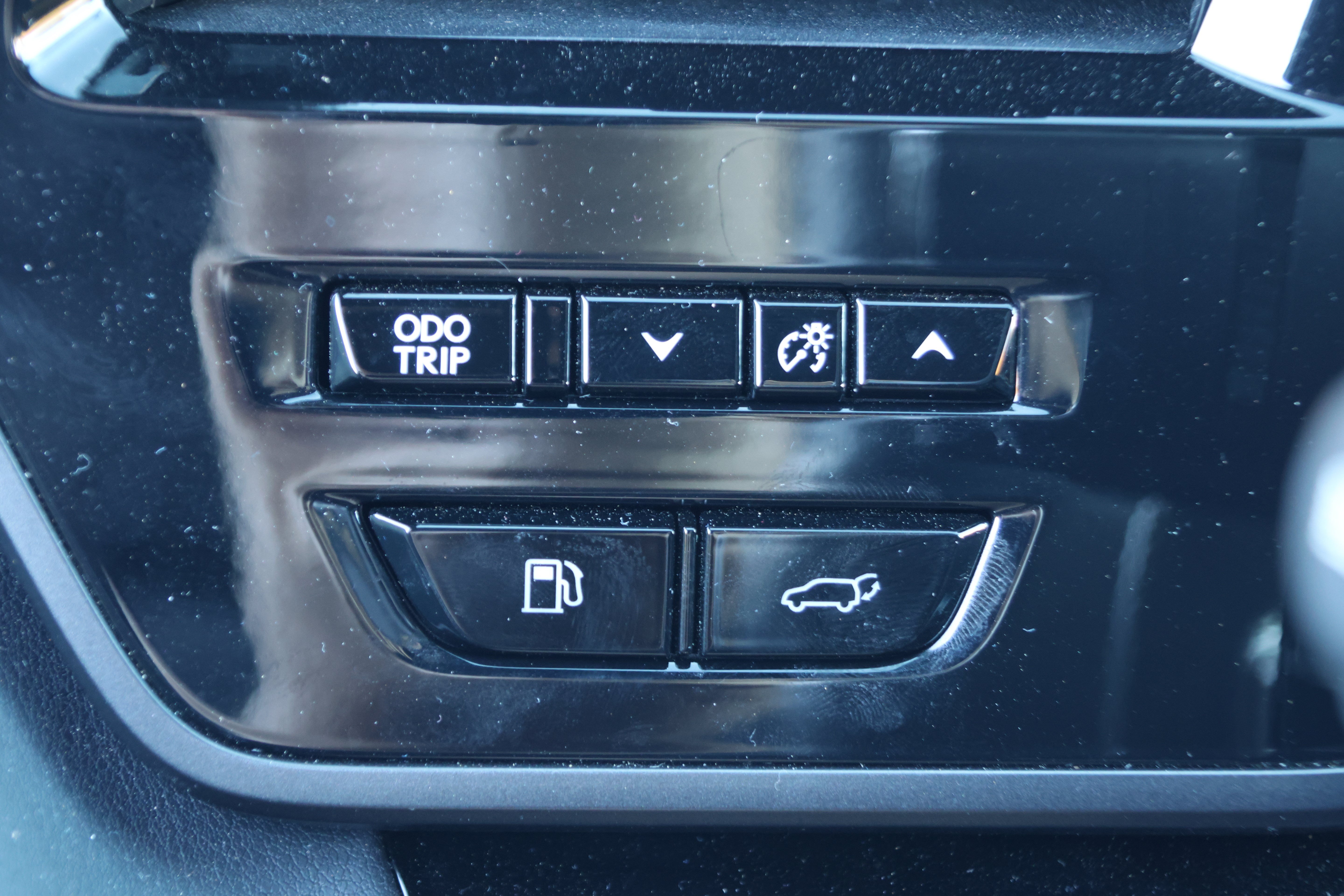 Certified 2026 Lexus TX 350 AWD w/ Technology Package image 14