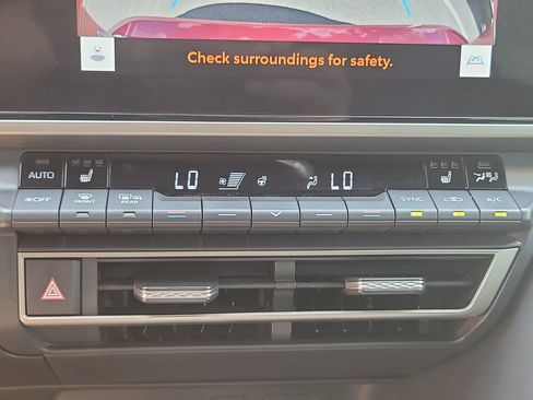 Used 2025 Toyota Camry XSE image 22