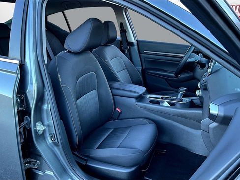 Certified 2024 Nissan Altima 2.5 S image 26