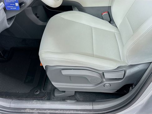 New 2026 Hyundai Santa Fe SE FWD image 20