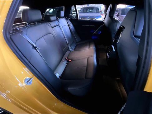 Used 2025 BMW M5 Touring image 20