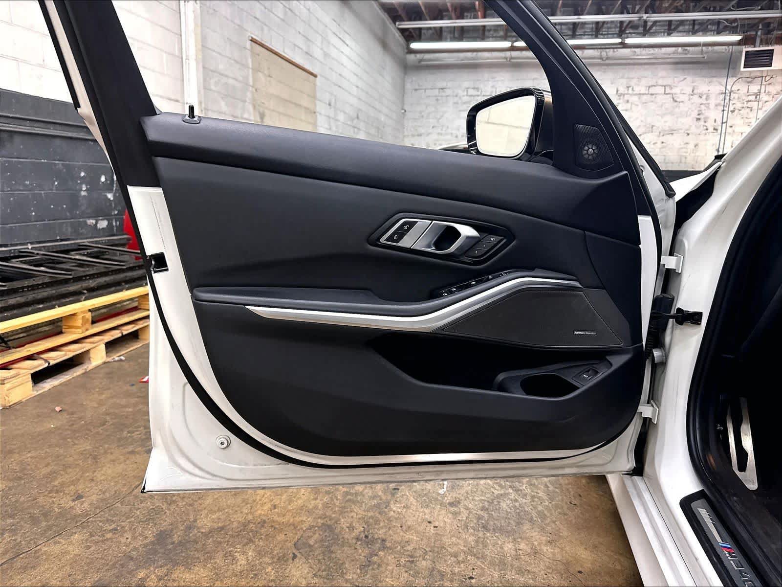 Used 2020 BMW M340i xDrive w/ Premium Package AWD/4WD image 26