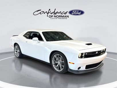Used 2023 Dodge Challenger GT