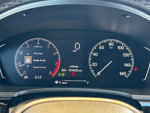 Used 2025 Honda Civic Sport image 23