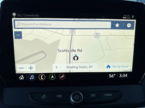 Used 2023 Chevrolet Blazer RS image 24