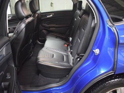 Used 2024 Ford Edge Titanium AWD/4WD image 41