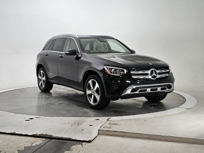 Certified 2020 Mercedes-Benz GLC 300 GLC 300