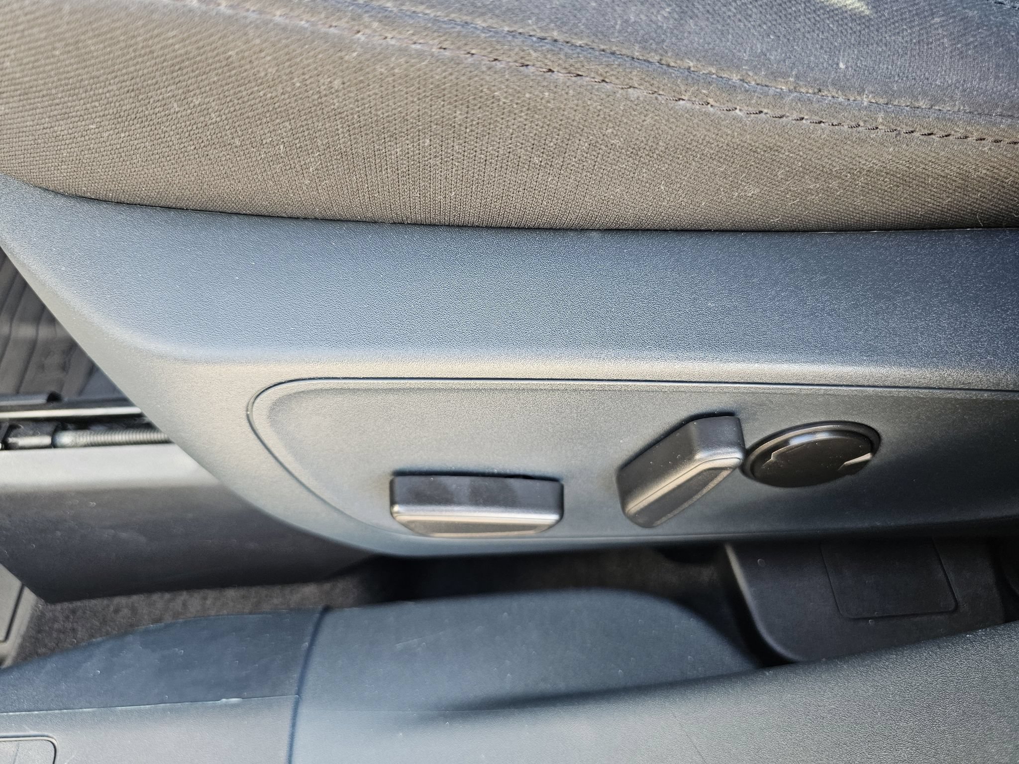 Used 2024 Ford Maverick XLT w/ XLT Luxury Package FWD image 19