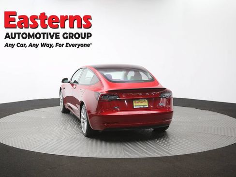 Used 2018 Tesla Model 3 Long Range AWD/4WD image 62