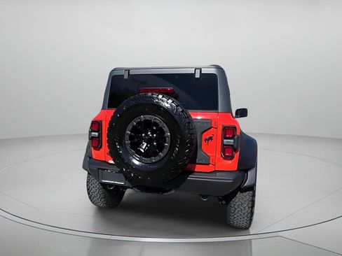 Certified 2022 Ford Bronco Raptor image 26