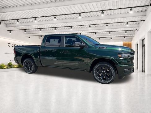 New 2026 RAM 1500 4x4 Crew Cab image 13