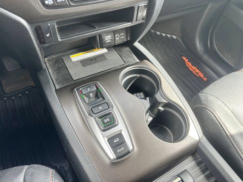 Used 2022 Honda Passport TrailSport image 18