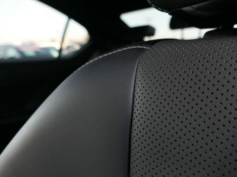 Used 2025 Lexus IS 350 F Sport w/ Navigation Package RWD image 14