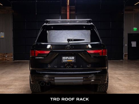 Used 2024 Toyota Sequoia TRD Pro image 7