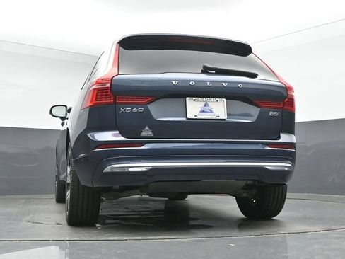 Used 2023 Volvo XC60 B5 Plus w/ Protection Package Premier AWD/4WD image 35