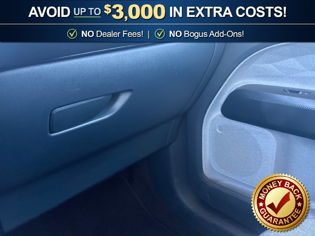 Used 2024 Ford Maverick XLT w/ XLT Luxury Package FWD image 30
