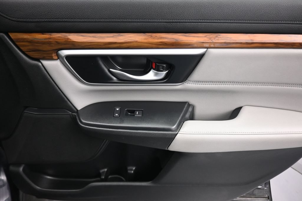 Used 2018 Honda CR-V EX-L image 42