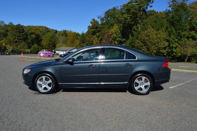 Used 2009 Volvo S80 T6 AWD/4WD image 5