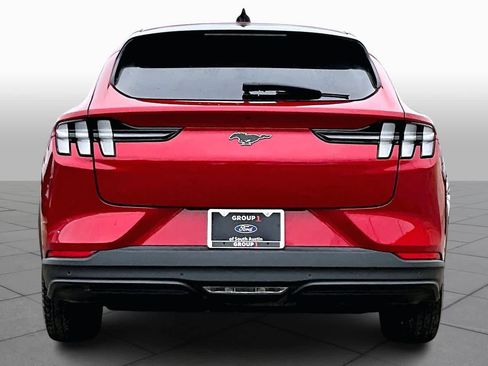 Used 2024 Ford Mustang Mach-E Select w/ Comfort Package Lite image 4