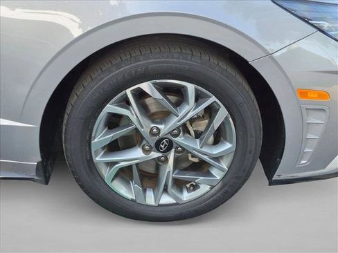 Used 2023 Hyundai Sonata SEL FWD image 22