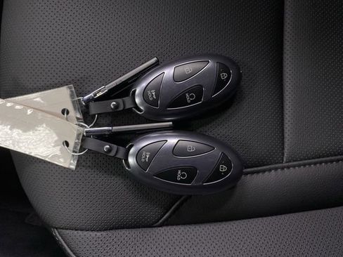 New 2026 Hyundai Santa Cruz SEL image 26