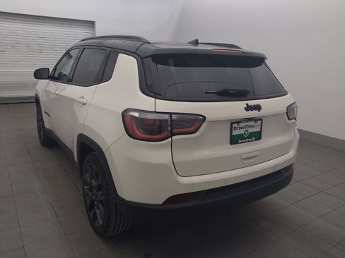 Used 2019 Jeep Compass High Altitude FWD image 5
