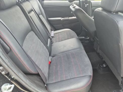 Used 2025 Mitsubishi Outlander Sport SE AWD/4WD image 29