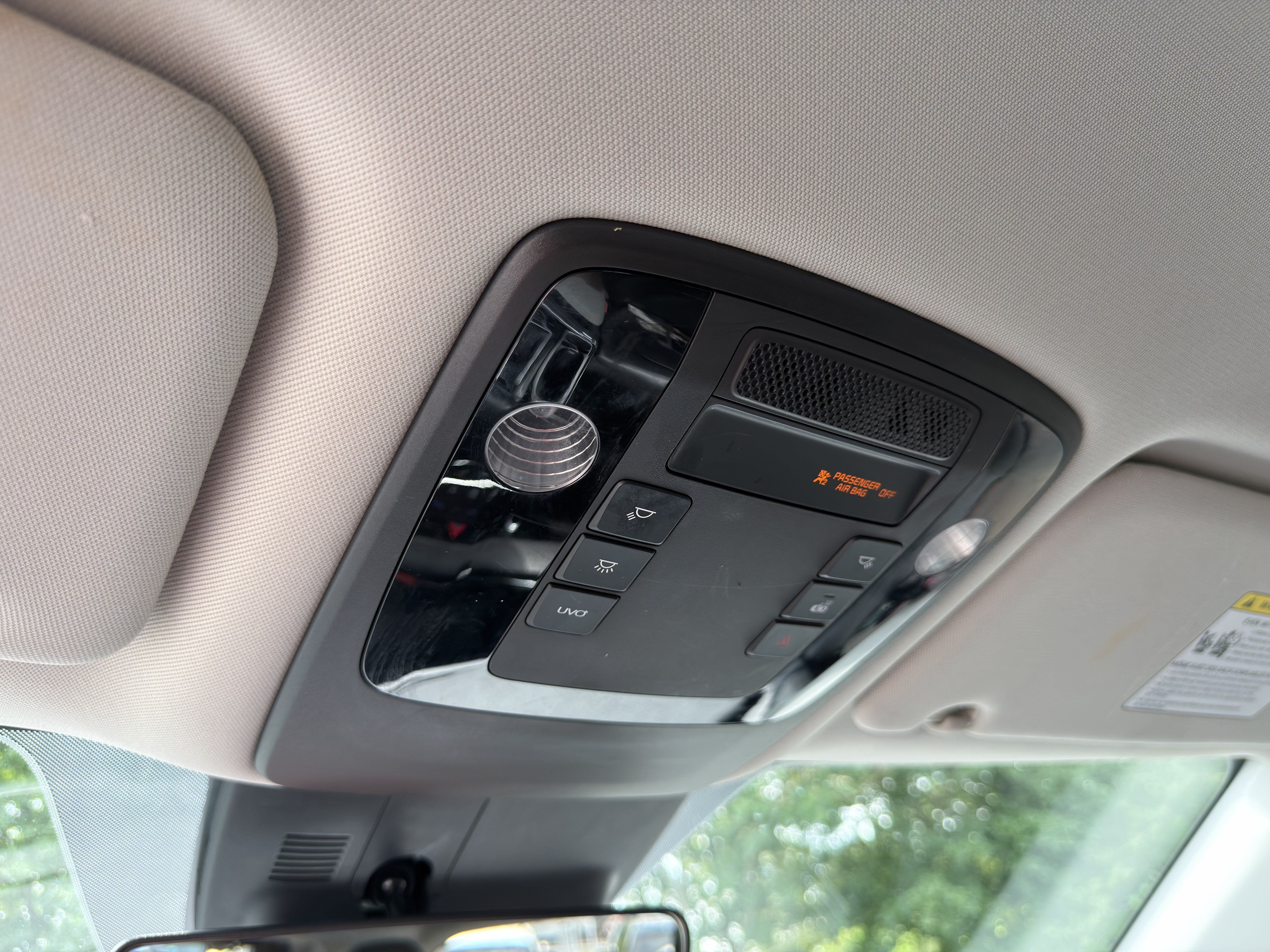 Used 2022 Kia Carnival SX FWD image 28