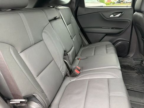 Used 2022 Chevrolet Blazer LT w/ Sound & Technology Package AWD/4WD image 23