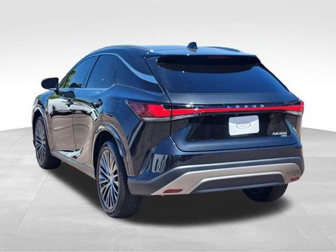Used 2023 Lexus RX 350 AWD w/ Cold Area Package image 3