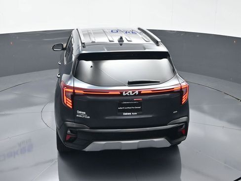 New 2026 Kia Seltos EX AWD/4WD image 52