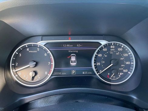 Used 2023 Nissan Sentra SV image 26