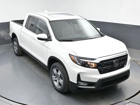 New 2026 Honda Ridgeline RTL image 13