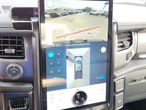 New 2025 Ford F150 Lightning Flash image 11