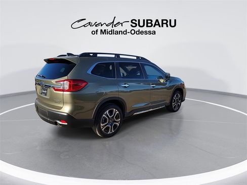 New 2026 Subaru Ascent Touring image 8