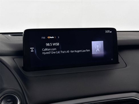 Certified 2022 MAZDA CX-9 Touring Plus image 24