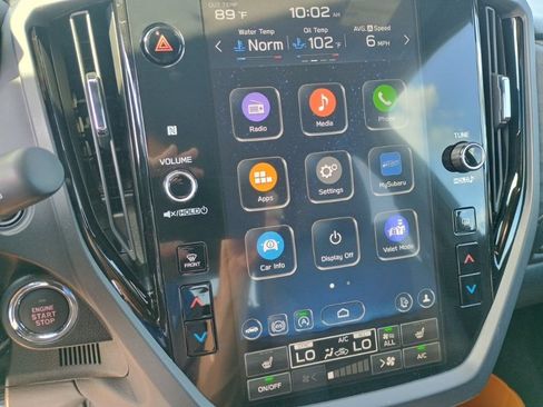 New 2026 Subaru Forester Sport AWD/4WD image 20