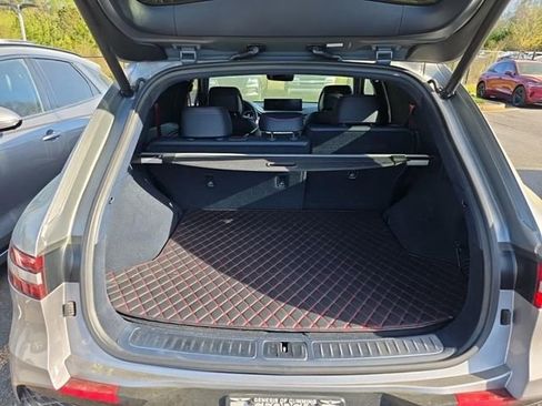 Used 2023 Genesis GV70 2.5T Sport Prestige w/ Sport Prestige Package image 5