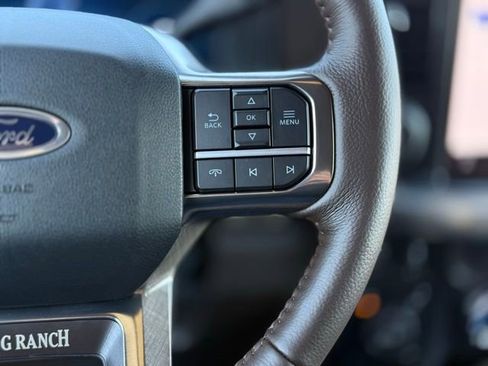 Used 2026 Ford F450 King Ranch image 33