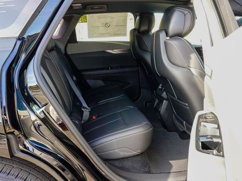 New 2026 Cadillac Optiq Sport 2 RWD image 10
