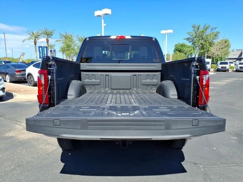 Used 2024 Ford F150 XLT w/ Equipment Group 303A High image 16