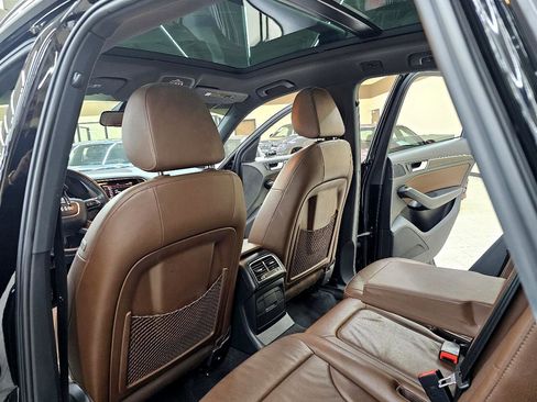 Used 2015 Audi Q5 2.0T Premium image 27