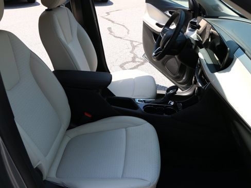 Used 2026 Buick Encore GX Preferred w/ Comfort Package FWD image 27