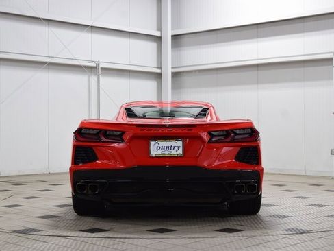 Used 2023 Chevrolet Corvette Stingray image 7